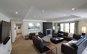 The Glebe Apartments Queenstown 4*