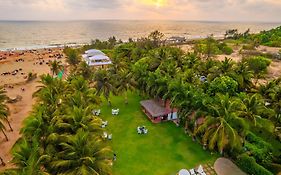 O Hotel Goa, Candolim Beach  5* India
