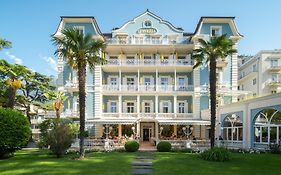 Hotel Bavaria  4*