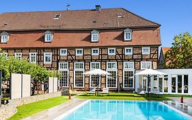 Welcome Hotel Bad Arolsen  4* Deutschland