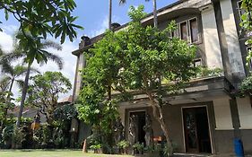 Hotel Nirwana Bali