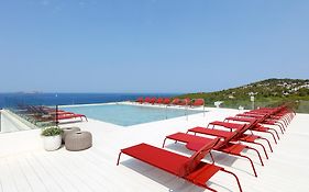 Trs Ibiza Hotel All Inclusive Adults Only  5*