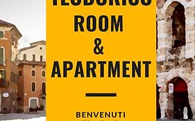 Teodorico Room & Apartment