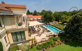 Elizabeth Hotel Gyula 4* Hungary