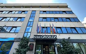 Hotel Griselda  3*