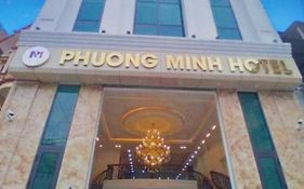 Khách Sạn Phương Minh Apartment