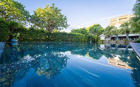 Thanh Binh Riverside Hotel 4*