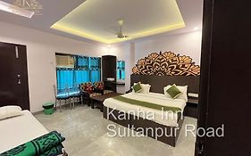Kanha Inn Sultanpur Road Lucknow