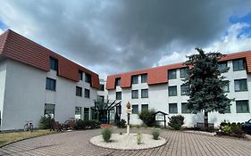 Hotel Best Western Spreewald
