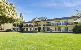 Best Western Gold Country Inn Grass Valley United States