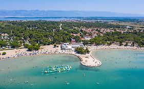 Zaton Holiday Resort Nin 4* Kroatien