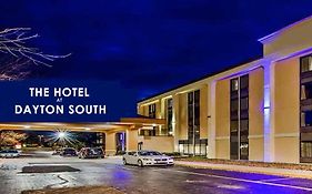 The Hotel At Dayton South Centerville 3* United States