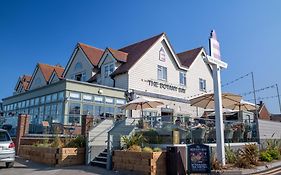 The Botany Bay Hotel Broadstairs 3*