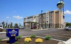Microtel Inn & Suites By Wyndham Wheeling At The Highlands
