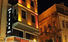Grand Hisar Hotel Istanbul 3*