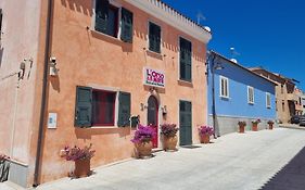 L'orso E Il Mare (adults Only) Bed And Breakfast