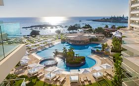 Capo Bay Hotel Protaras Cyprus
