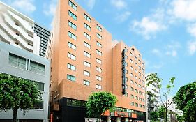 Apa Hotel Sapporo Odori Ekimae Minami
