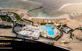 Concorde Moreen Beach Resort  5*