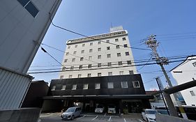Wakayama Daiichi Fuji Hotel  Japan