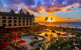 Courtyard By Marriott Kauai At Coconut Beach 4*