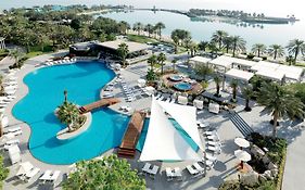Ritz Carlton Bahrain 5*