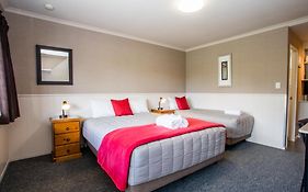Te Anau Top 10 Holiday Park And Motels
