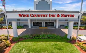 Best Western Plus Wine Country Inn And Suites