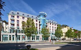 Orea Spa Hotel Cristal  4*