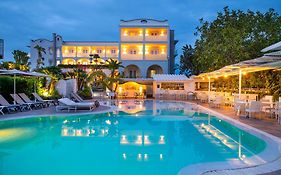 Hermitage Resort & Thermal Spa Ischia 4* Italy