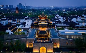 Pan Pacific Hotel Suzhou 5*