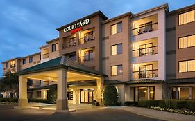 Courtyard Dallas Mesquite Hotel 3* United States