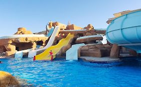 Regency Plaza Aqua Park And Spa Resort Sharm El-sheikh Egypt