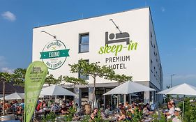 Sleep in Premium Motel Eggenburg