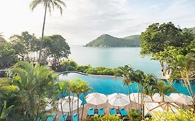 Panviman Resort Koh Phangan - Sha Extra Plus Thong Nai Pan Noi 5* Thailand