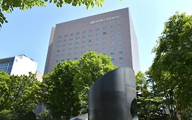 โรงแรมซัปโปโร วิว โอโดะริ โคเอง Hotel 5* ญี่ปุ่น
