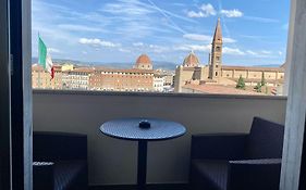 C-hotels Ambasciatori Firenze 4*