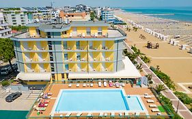 Hotel Touring Caorle 3*