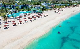 Jolly Beach Antigua Hotel Bolands 3* Antigua/barbuda