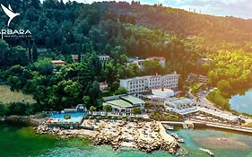 Barbara Piran Beach Hotel&spa  3* Slowenien