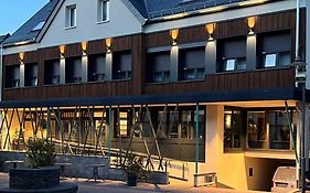 Hotel Hochwaldcafe&4-Witz