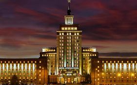 Grand Hotel International - Czech Leading Hotels  4*