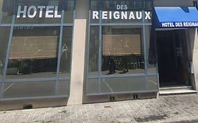 Hotel Des Reignaux