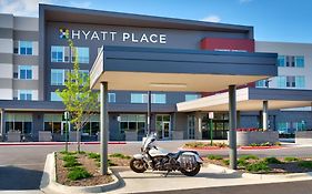 Hyatt Place Fayetteville/Springdale
