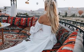 Cappadocia View Suit Otel 2*