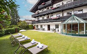 Alpen Gluck Hotel Villa Lisa Garni