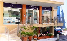 Residence Adriatico  4*