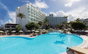 Sint Maarten Sonesta Maho Beach Resort 4*