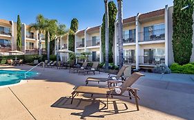 Best Western Plus Royal Oak Hotel San Luis Obispo Ca