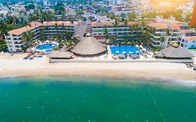 Hotel Las Palmas By The Sea All Inclusive Puerto Vallarta México
